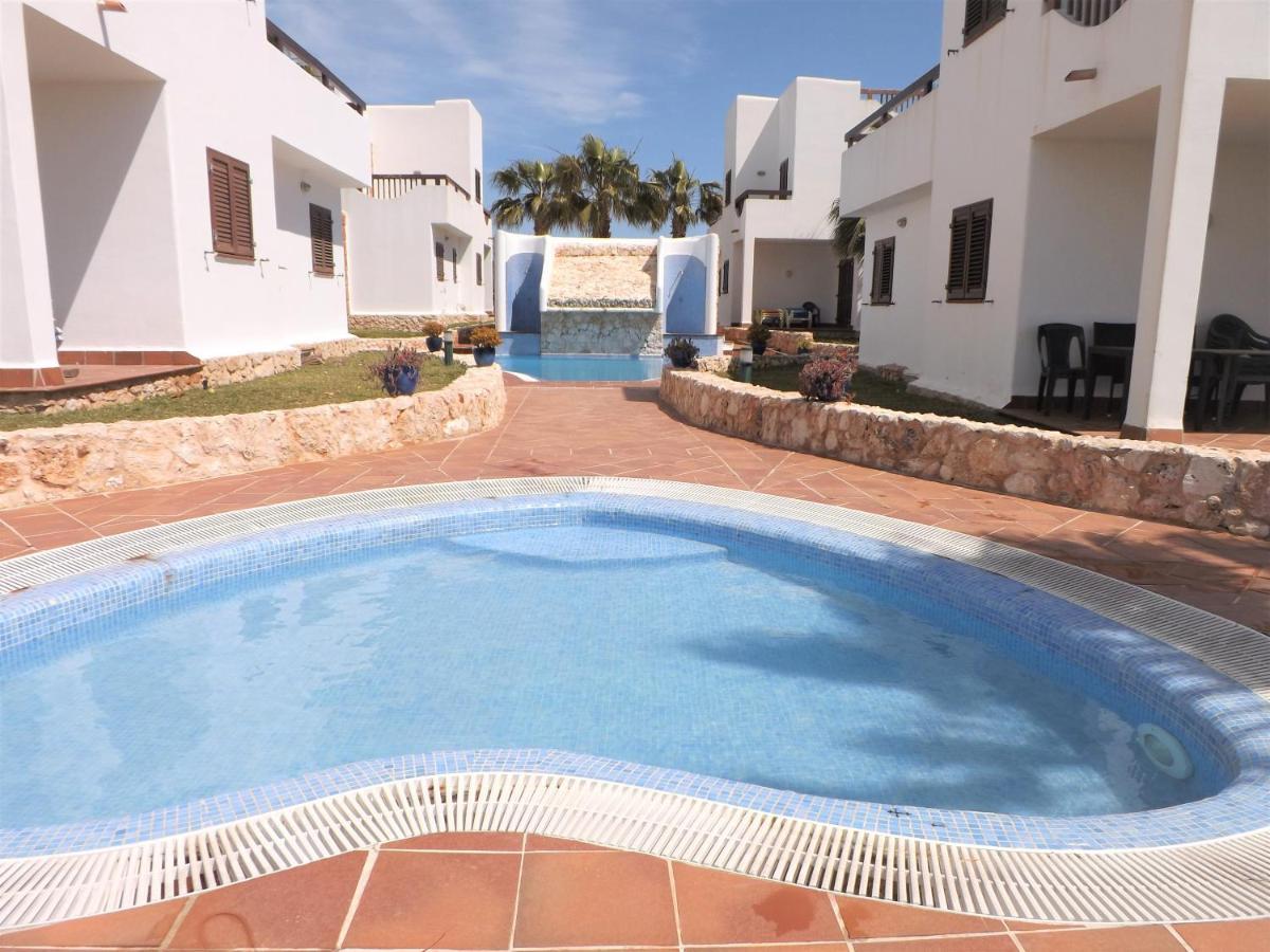 Marina D'Or Iv, Casa 5 Villa Cala D´Or Kültér fotó