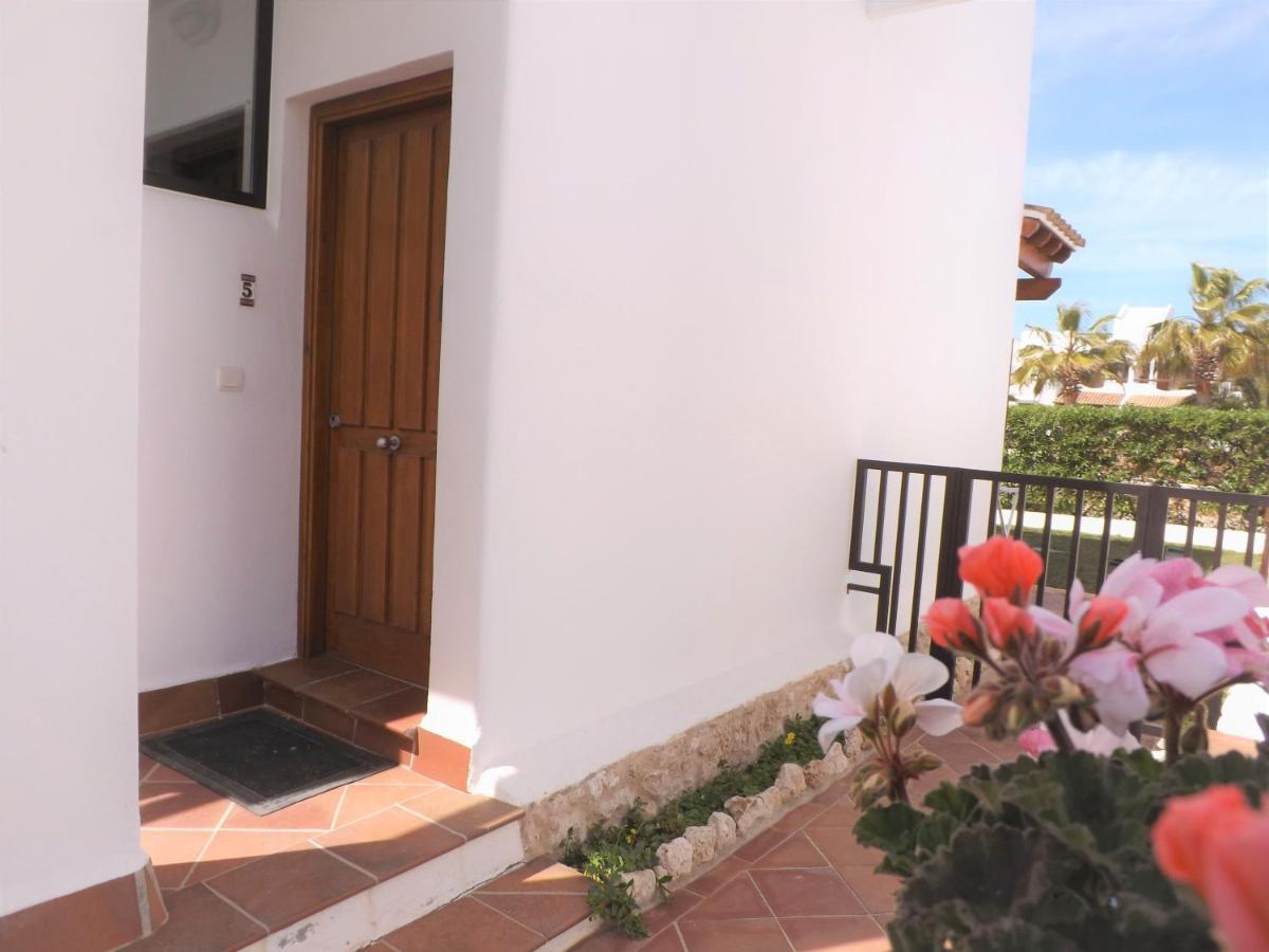 Marina D'Or Iv, Casa 5 Villa Cala D´Or Kültér fotó