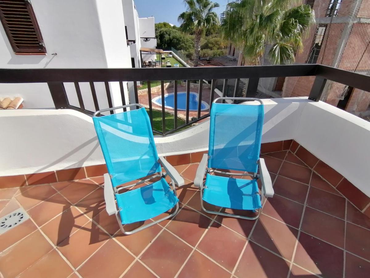Marina D'Or Iv, Casa 5 Villa Cala D´Or Kültér fotó