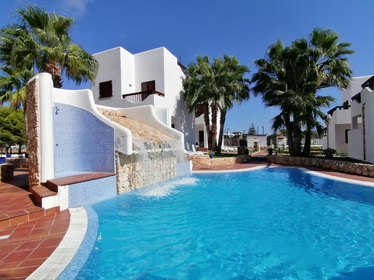 Marina D'Or Iv, Casa 5 Villa Cala D´Or Kültér fotó