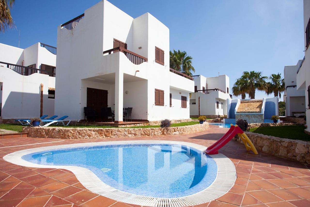 Marina D'Or Iv, Casa 5 Villa Cala D´Or Kültér fotó