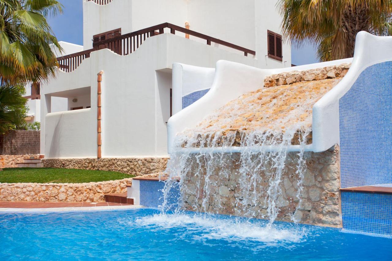 Marina D'Or Iv, Casa 5 Villa Cala D´Or Kültér fotó