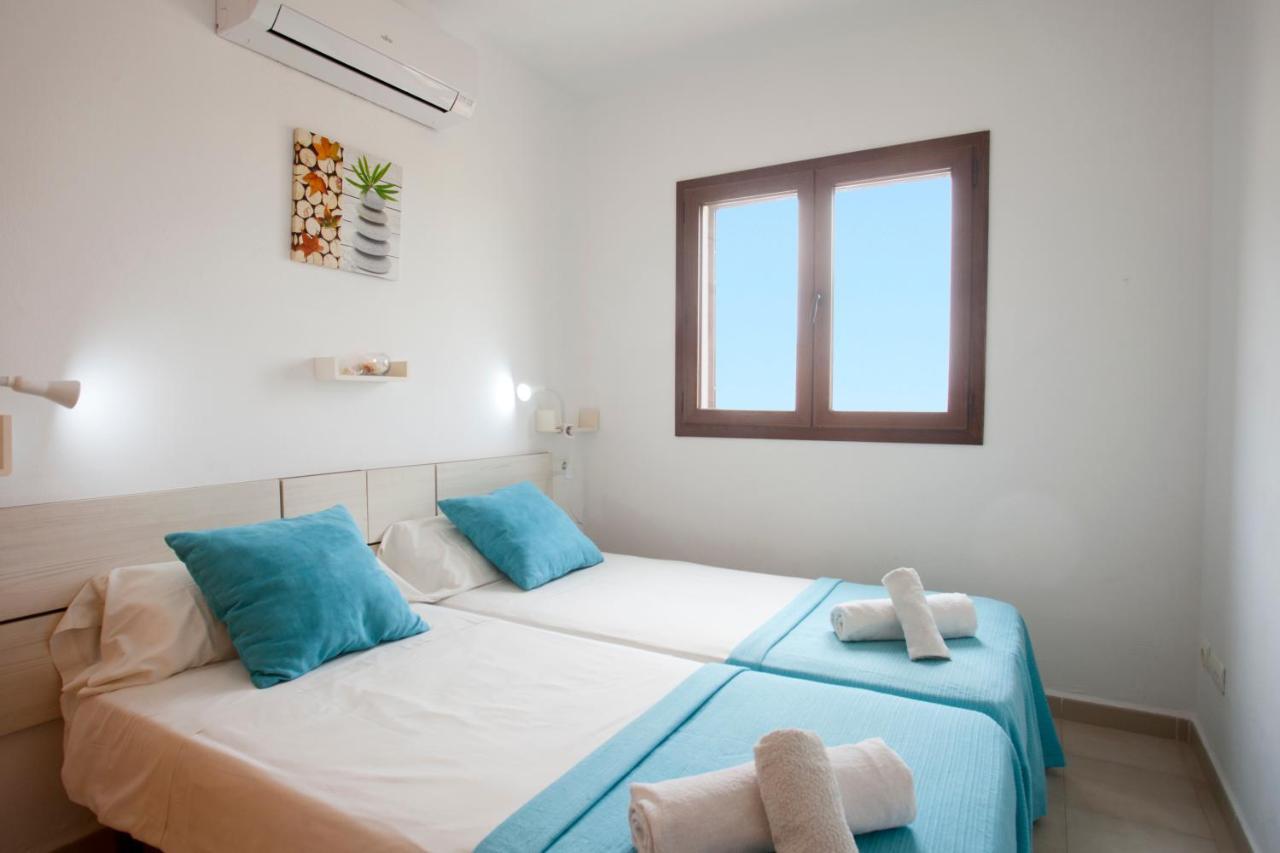 Marina D'Or Iv, Casa 5 Villa Cala D´Or Kültér fotó