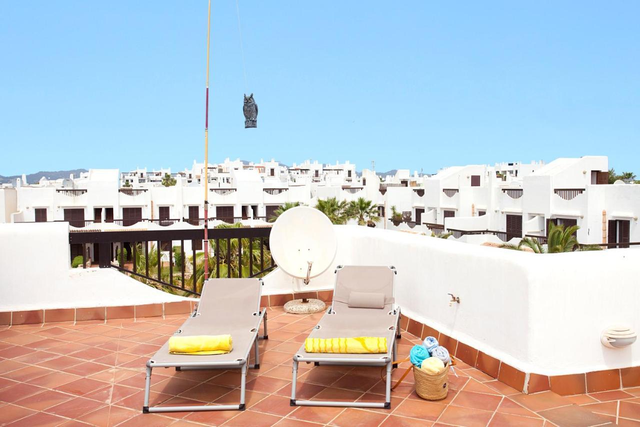 Marina D'Or Iv, Casa 5 Villa Cala D´Or Kültér fotó