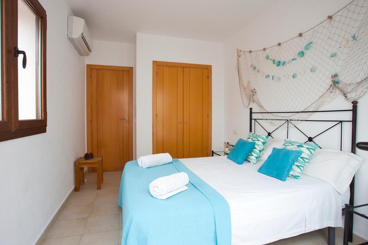 Marina D'Or Iv, Casa 5 Villa Cala D´Or Kültér fotó