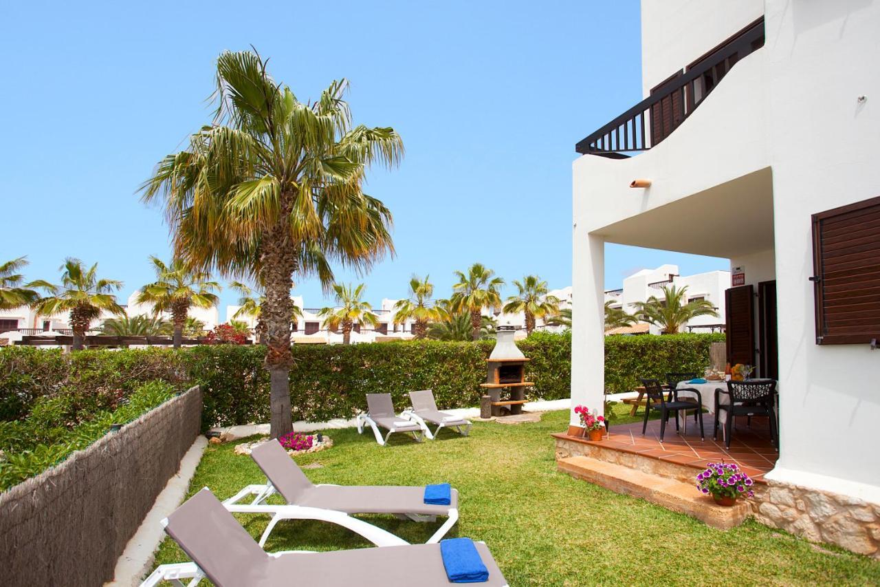Marina D'Or Iv, Casa 5 Villa Cala D´Or Kültér fotó