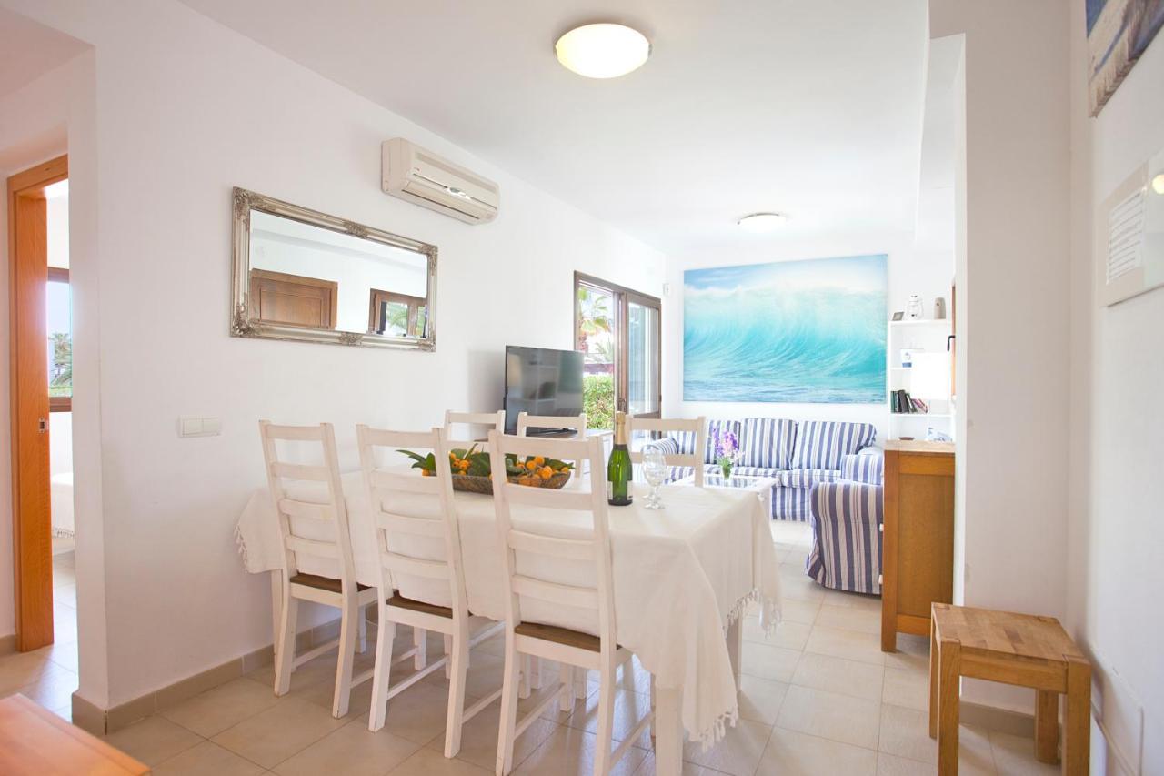 Marina D'Or Iv, Casa 5 Villa Cala D´Or Kültér fotó