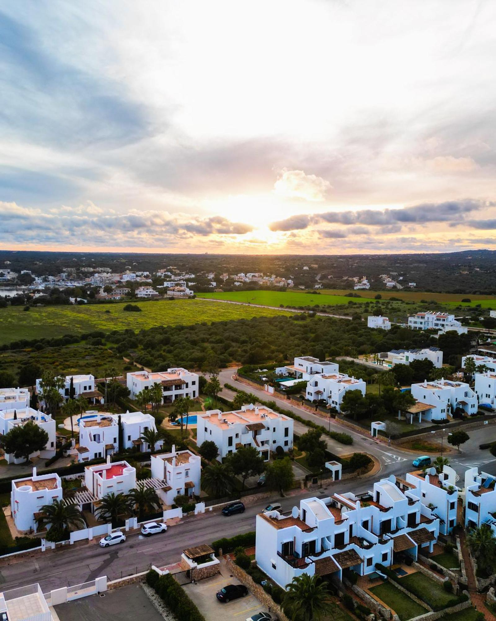 Marina D'Or Iv, Casa 5 Villa Cala D´Or Kültér fotó