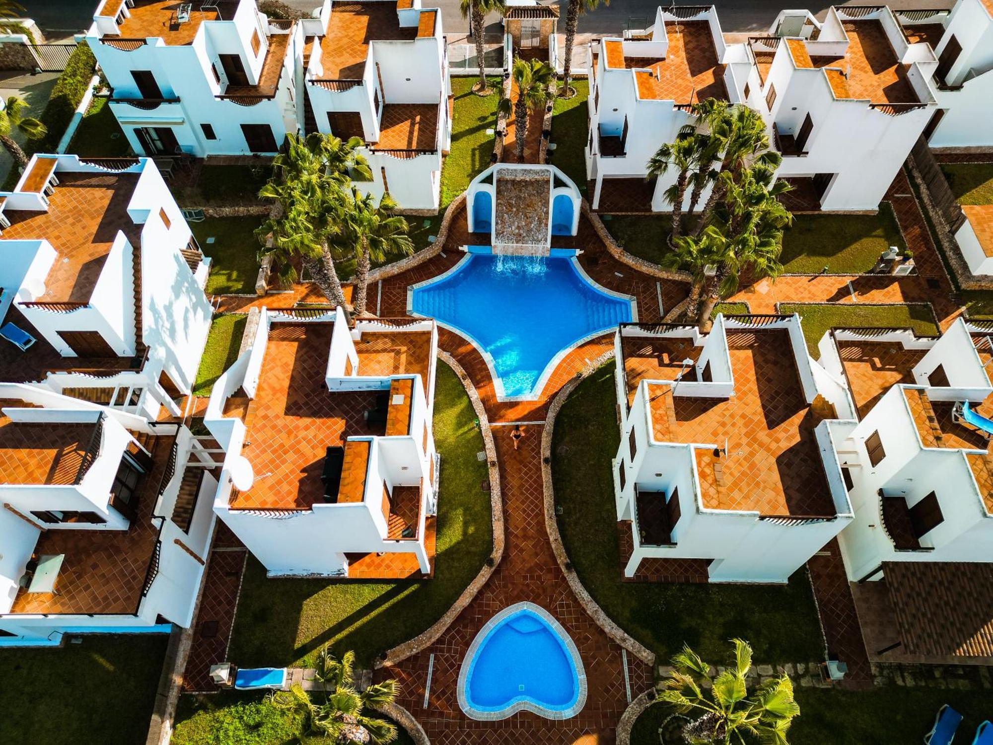 Marina D'Or Iv, Casa 5 Villa Cala D´Or Kültér fotó